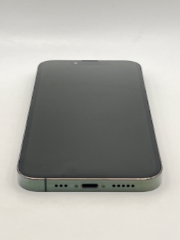 refurbished iPhone 13 Pro grün